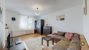 Na predaj rekonštruovaný 2-izbový byt Košice - Podhradová - 3