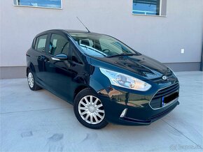 FORD B-MAX 1.0 ECOBOOST MODEL 2015 PO SERVISE - 3