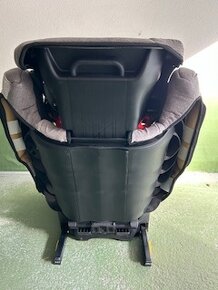 RECARO MONZA NOVA Seatfix - 3