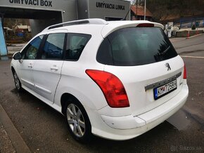 Peugeot 308sw II - 3