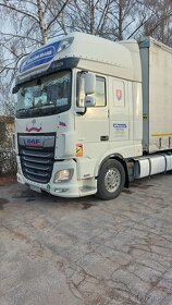 Daf Xf 530, 106, euro 6 - 3