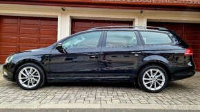 VOLKSWAGEN PASSAT VARIANT B7 2.0 TDI 103KW - 3