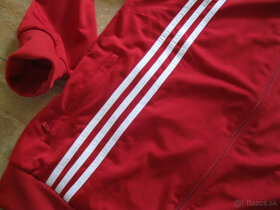 Mikina Adidas veľ.XL - 3