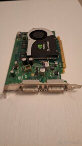 Nvidia quadro fx 570 - 3