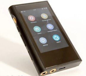 FiiO M9 - 3