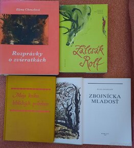 Detská literatúra 9. - 3