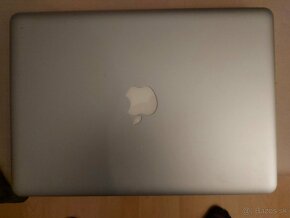 Macbook Pro - 3