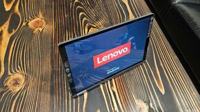 Predám takmer nepoužívaný tablet Lenovo YOGA TAB YT-X705F - 3