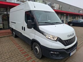 Iveco Daily - 3