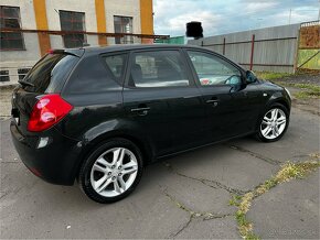 Kia Ceed 1.6 CRDi - 3