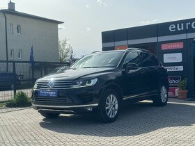 Volkswagen Touareg II 3.0 V6 TDI BMT 4MOTION Mountain - 3