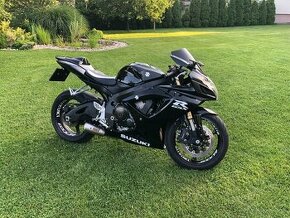 Suzuki GSX-R 600 k6 - 3