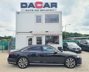 AUDI A8 50 3.0 TDI MHEV QUATTRO TIPTRONIC/MOŽNÝ ODPOČET DPH - 3