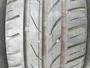 175/65R14 + disky OPEL CORSA - 3