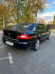 Škoda Superb - 3