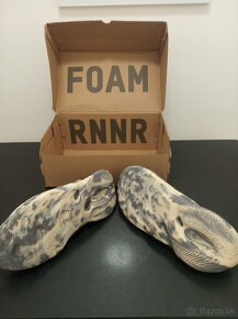 Yeezy Foam RNNR - 3