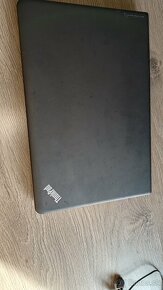 Lenovo ThinkPad e560 - 3