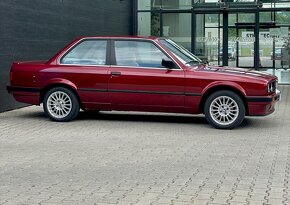 BMW e30 2.0 - 3