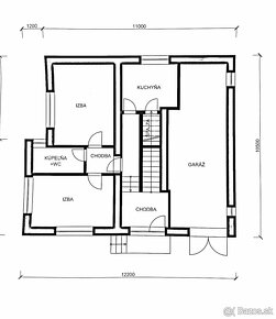 INVESTICNA PRILEZITOST - PENZION APARTMAN Bystrica - 3