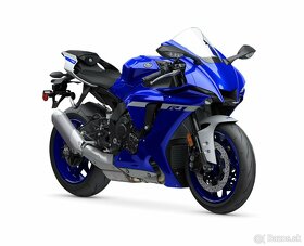 Yamaha YZF-R1 2021 - diely z úplne novej motorky 0km - 3