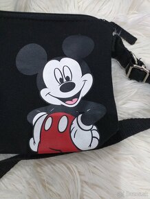 Taštička Mickey - 3