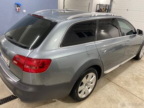 Predam Audi A6 C6 allroad - 3