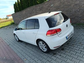 Golf VI 1.6 Tdi 77kw - 3