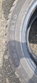 Zimne pneu 195/55 R16 - 3