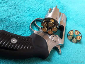 Predám revolver Ruger SP 101 v kalibri 9 mm Luger - 3