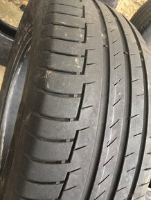 Pneumatiky 215/60r16 V XL - 3