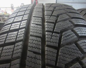 R17 zimná sada IRMSHER rozteč 5x110 225/60R17 HANKOOK - 3