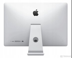 Počítač AIO Apple iMac A2115 (2020) Retina 5K 27" 8/512GB OS - 3