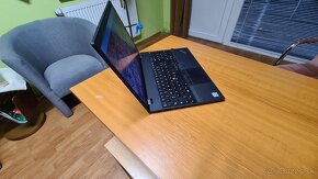 Na predaj Lenovo ThinkPad P15s Gen1 15,6" FHD - 3