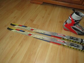 Predam bezkovy set,SALOMON,179 cm,SNS,c.7-SKATE - 3