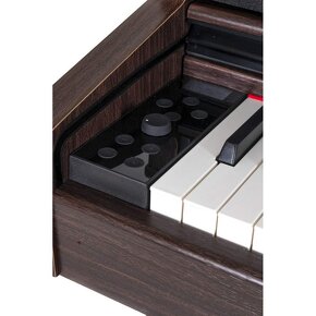 digitálne piano nemeckej značky Gewa DP-345 - 3