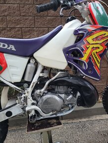 Honda CR 250 EVO r.v 1994 - 3