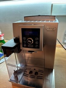 Kávovar delonghi - 3