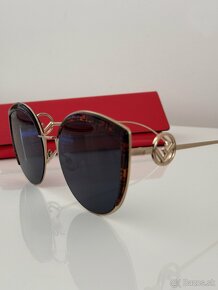 Originál okuliare  Fendi FF0290/S - 3