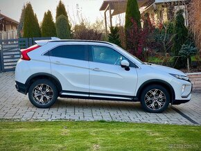 MITSUBISHI ECLIPSE CROSS - 3