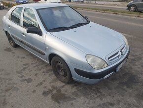 Citroën Xsara 1.4i In Exclusive A/C - 3