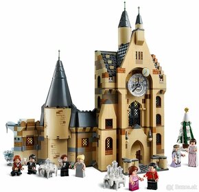 LEGO® Harry Potter™ 75948 - 3