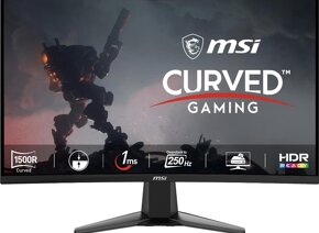 Monitor MSI - 3