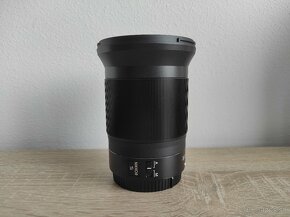 Nikon Z 20mm f/1.8 S, zánovný stav - 3