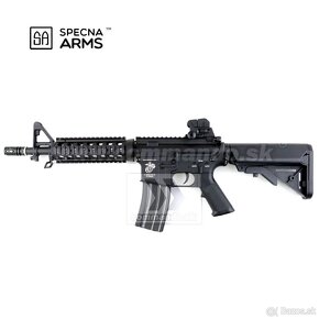 Specna arms b02 airsoft m4 - 3