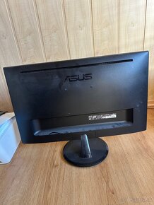 Asus vp247h predám - 3