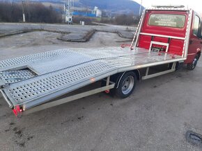 Odťahovka Iveco Daily 35c13 - 3