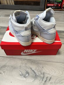 Nike Dunk High 1985 - 3