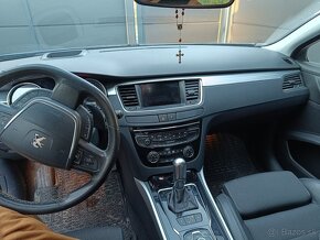 Peugeot 508 gt - 3