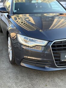 AUDI A6 avant 2.0TDI MULTI-tronic 2014 - 3