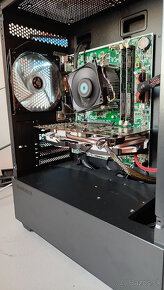 Herný PC | i5 | 8GB RAM | RX 570 | - 3